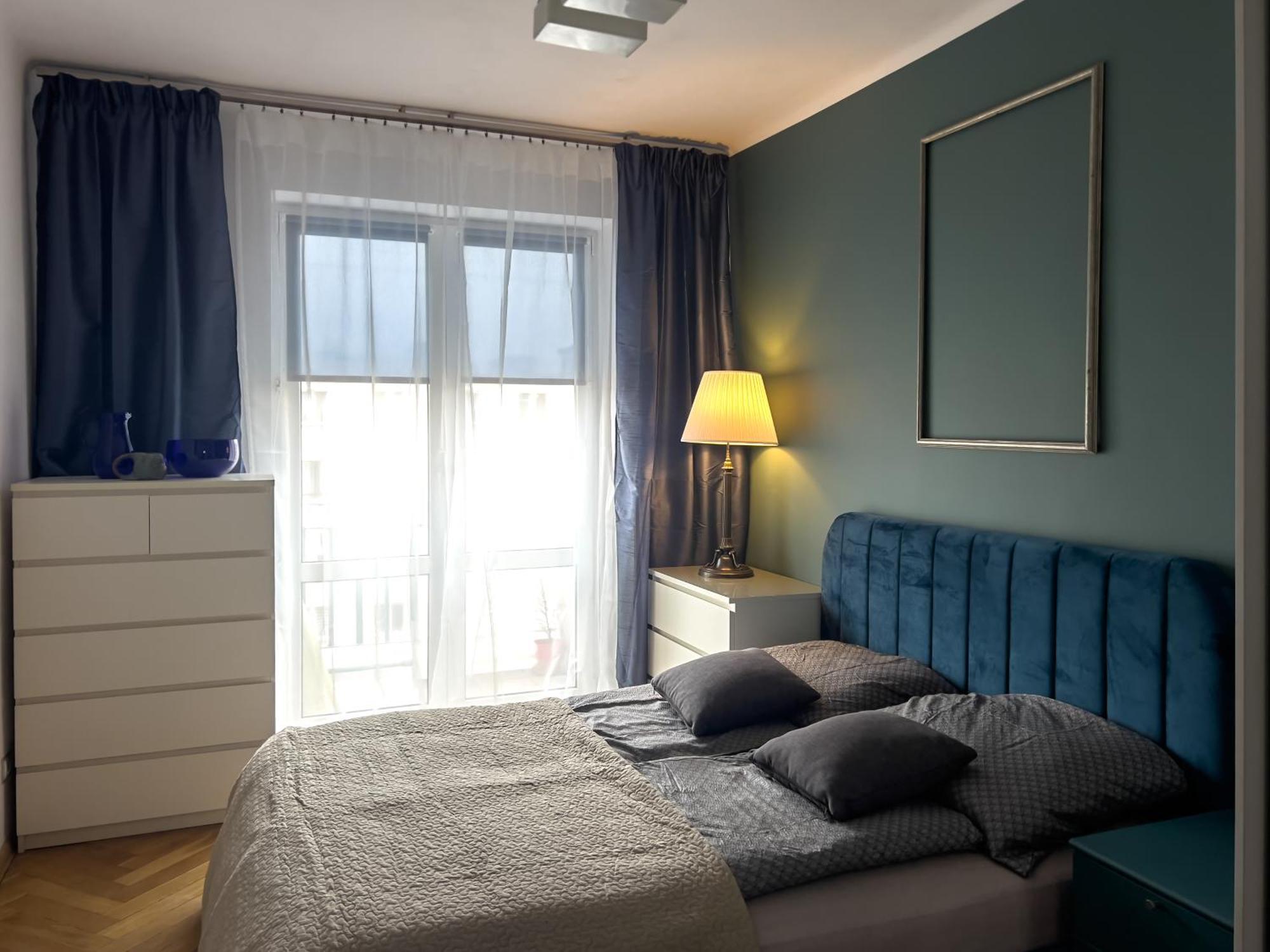 Apartment Sienkiewicza, Parking, 2 Sypialnie, Klimatyzacja, 24h Kod, 200m Od Pkp, Fvat Kielce