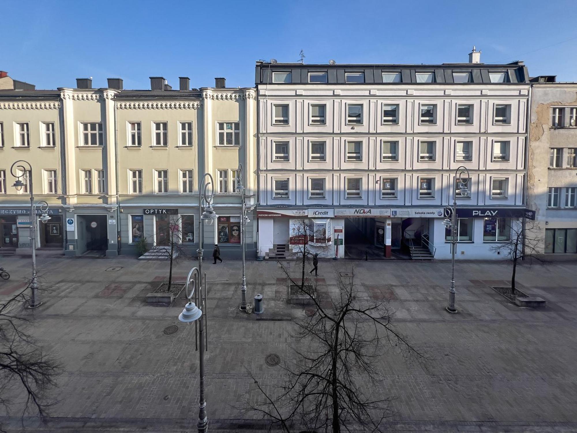 Sienkiewicza, Parking, 2 Sypialnie, Klimatyzacja, 24h Kod, 200m Od Pkp, Fvat Apartment
